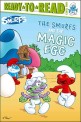 (The) Smurfs and the magic egg 