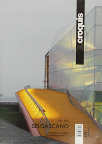 El croquis. 171 : Selgas cano 2003-2013