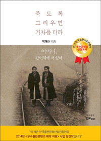 죽도록 그리우면 기차를 타라  : 어머니, 간이역에 서 있네