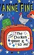 The Chicken Gave it to Me (Paperback)