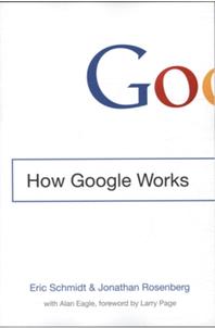 How Google works