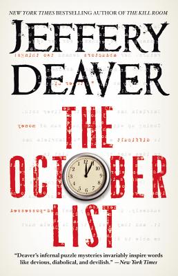 (The) October list