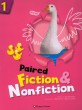 (Paired)Fiction & nonfiction. 1
