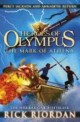 Heroes of Olympus 03. The Mark of Athena