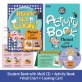 Pack-Ready, Set, Cook ! 2 : Hansel and Gretel (SB+Multi CD+AB+Wall Chart+Cooking Card)