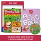 Pack-Ready, Set, Discover ! 1 : Little Red Riding Hood (SB+Multi CD+AB+Wall Chart)