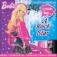 Barbie I Can Be... A Rock Star (Paperback)