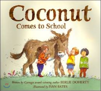 Coconut Comes to School