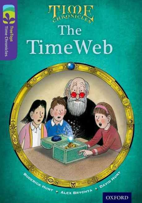 (The)Time web 