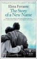 The Story of a New Name: Neapolitan Novels, Book Two (Paperback) - 새로운 이름의 이야기 - 나폴리 4부작