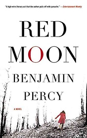 Red Moon : A Novel