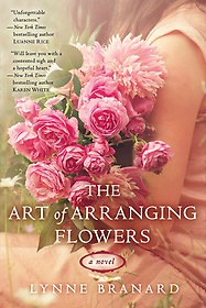 (The) art of arranging flowers