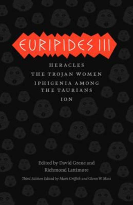 Euripides. lll