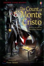 (The) count of Monte Cristo