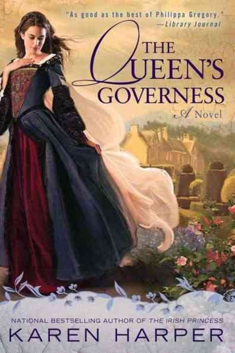 The queen's governess