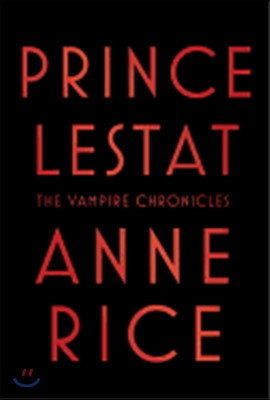 Prince Lestat