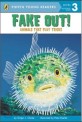Fake Out - All Aboard Science Reader 2