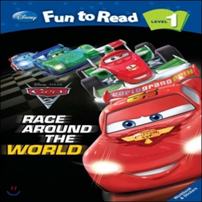 Racearoundtheworld:Cars