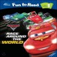 Race around the world :Disney·Pixar Cars 2 