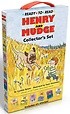 Henry and Mudge Collector's Set: Henry and Mudge: The First Book/Henry and Mudge in Puddle Trouble/Henry and Mudge in the Green Time/Henry and Mudge U (Henry and Mudge; Henry and Mudge in Puddle Trouble; Henry and Mudge in the Green Time; Henry and Mudge Under the Yellow Moon; Henry and Mudge in the S)