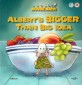 Albert's Bigger Than Big Idea - 영문판, 세이펜적용