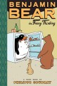 Benjamin Bear in Fuzzy thinking : Toon books
