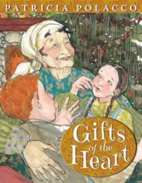 Gifts of the heart 표지 이미지