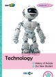 Technology : 9. history of robots 10. our new student
