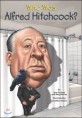Who Was Alfred Hitchcock? (Paperback)