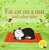 Phonics Stories : Fat Cat on a Mat and Other Tales with CD (Hardcover, New ed)