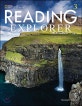 Reading Explorer 3 (Student Book + Online Work Book sticker code)