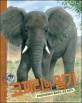 코끼리의 일기 : 어린 코끼리가 들려주는 <span>초</span><span>원</span> 이야기