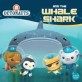 Octonauts and the Whale Shark (Paperback)