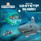 Octonauts and the Whitetip Shark (Paperback)