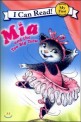 MIA and the Too Big Tutu (Paperback) - Mia and the Too Big Tutu