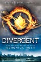 Divergent : A Divergent Collection
