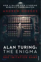 Alan Turing : the enigma : (The) imitation game
