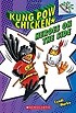 Heroes on the Side (Kung POW Chicken #4) (Paperback)