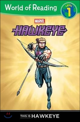 (This is)Hawkeye