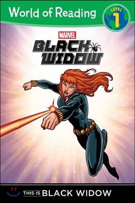 (This is)Black Widow