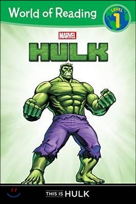 Hulk : This Hulk