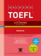 (Hackers)TOEFL Listening : 3rd iBT Edition