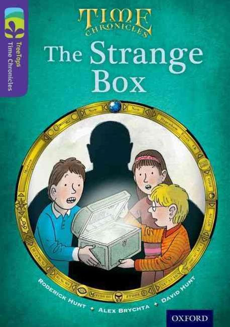 (The)Strange box