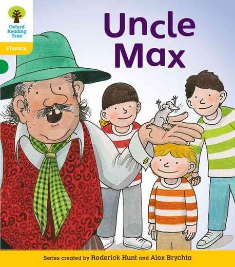 Uncle Max