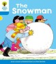 Oxford Reading Tree: Level 3: More Stories A: The Snowman (Paperback, UK)
