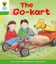 Oxford Reading Tree: Level 2: Stories: the Go-Kart (Paperback)