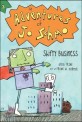 Shifty Business (Paperback, Reprint)