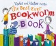 Violet and Victor Write the Best-Ever Bookworm Book (Hardcover)