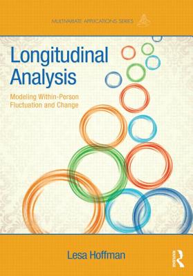 Longitudinal Analysis : Modeling Within-Person Fluctuation and Change