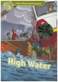 Read and Imagine 3: High Water (With CD) - with Audio CD (American & British version)